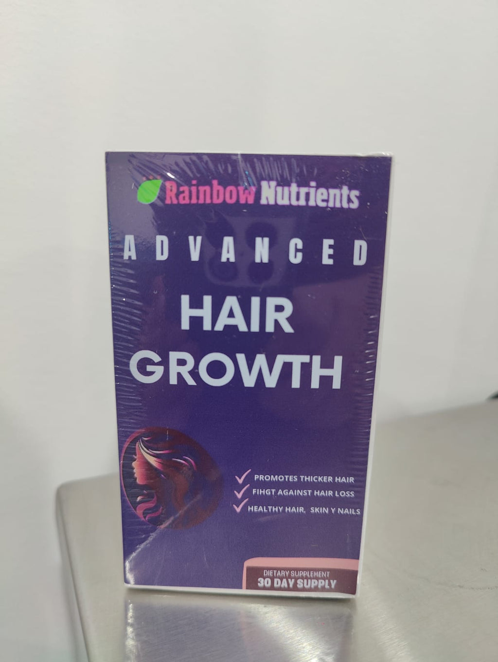 Hair Growth
