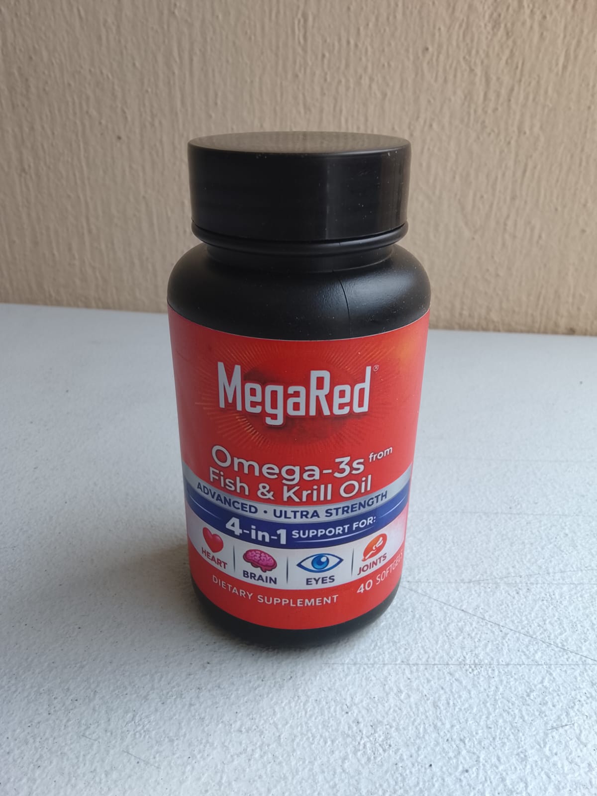 MegaRed