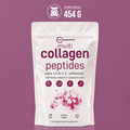 MULTI COLLAGEN PEPTIDES X 1LB