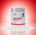 CREATINE MONOHYDRATE WOMEN X 240 G