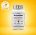 NEURAZENX X 90 CAPS