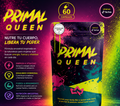 PRIMAL QUEEN X 60 CAPS