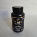 VIRILE SHILAJIT