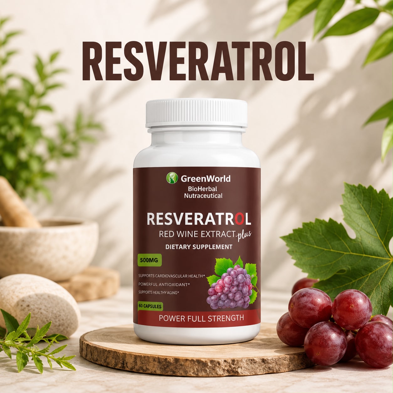 Resveratrol