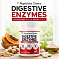 Enzimas Digestivas