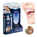KIT BLANQUEAMIENTO DENTAL X 2