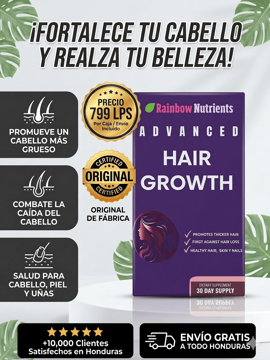 Hair Growth
