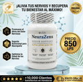 NEURAZENX X 90 CAPS