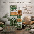 ACEITE ASENCIAL DE ROMERO CRECIMIENTO CABELLO
