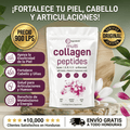 MULTICOLLAGEN PEPTIDES 1 LIBRA