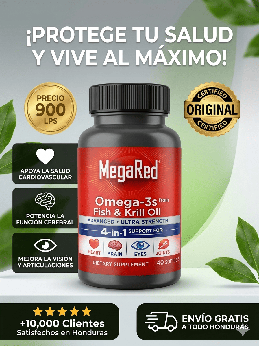 MegaRed