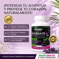 RESVERATROL PLUS