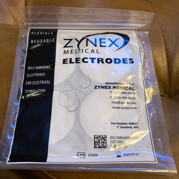Electrodos  medicos